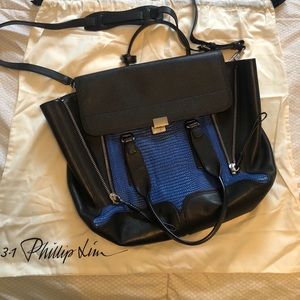 Large Phillip Lim bag